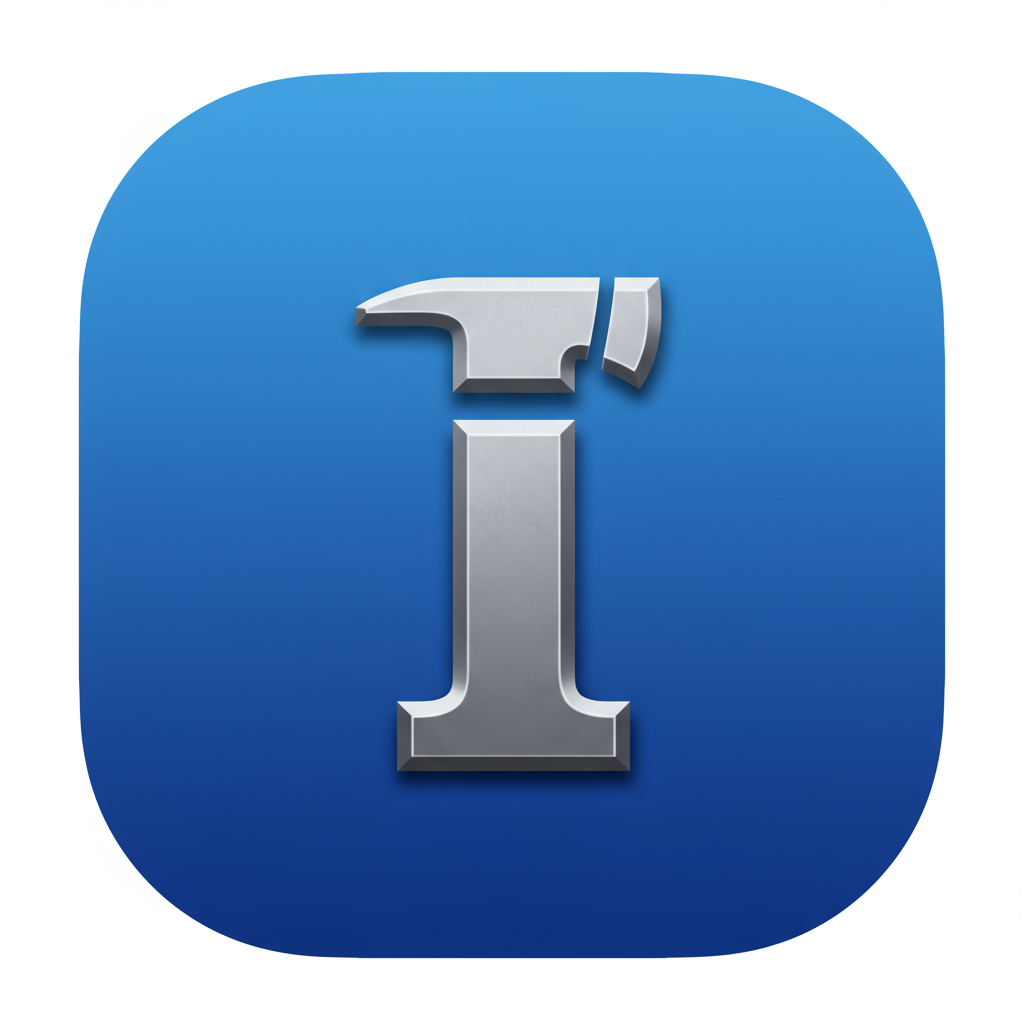 IronPath Logo